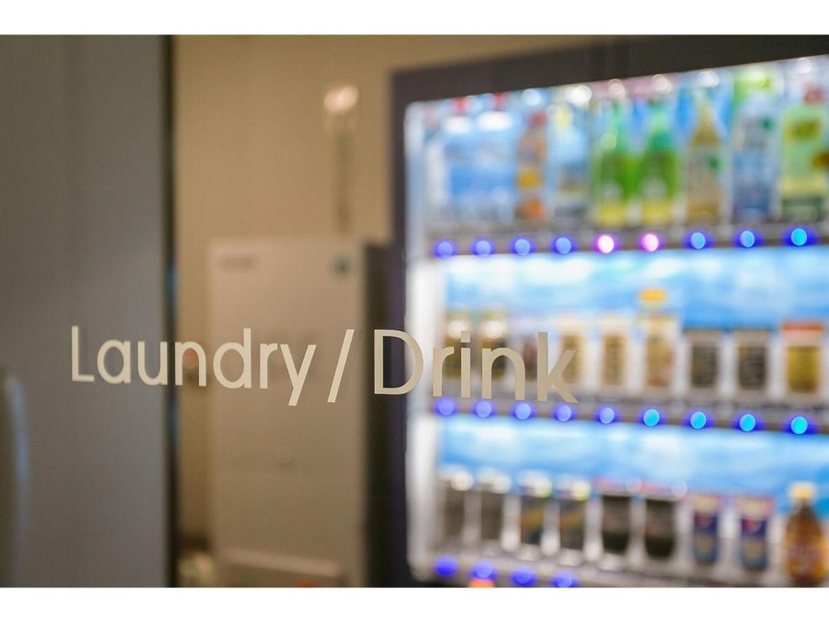 Mars Garden Hotel Hakata Fukuoka  Bagian luar foto