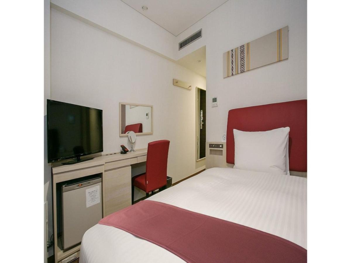 Mars Garden Hotel Hakata Fukuoka  Bagian luar foto