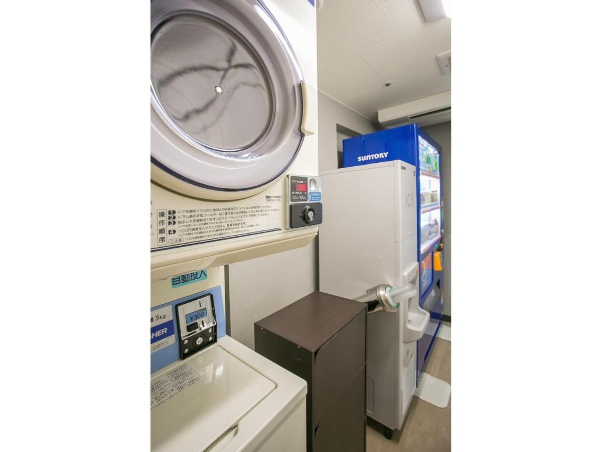 Mars Garden Hotel Hakata Fukuoka  Bagian luar foto