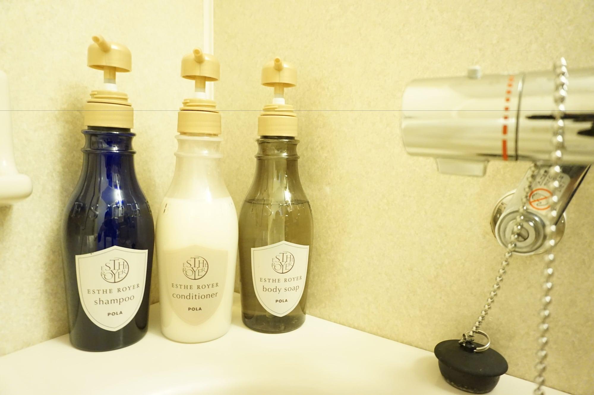 Mars Garden Hotel Hakata Fukuoka  Bagian luar foto