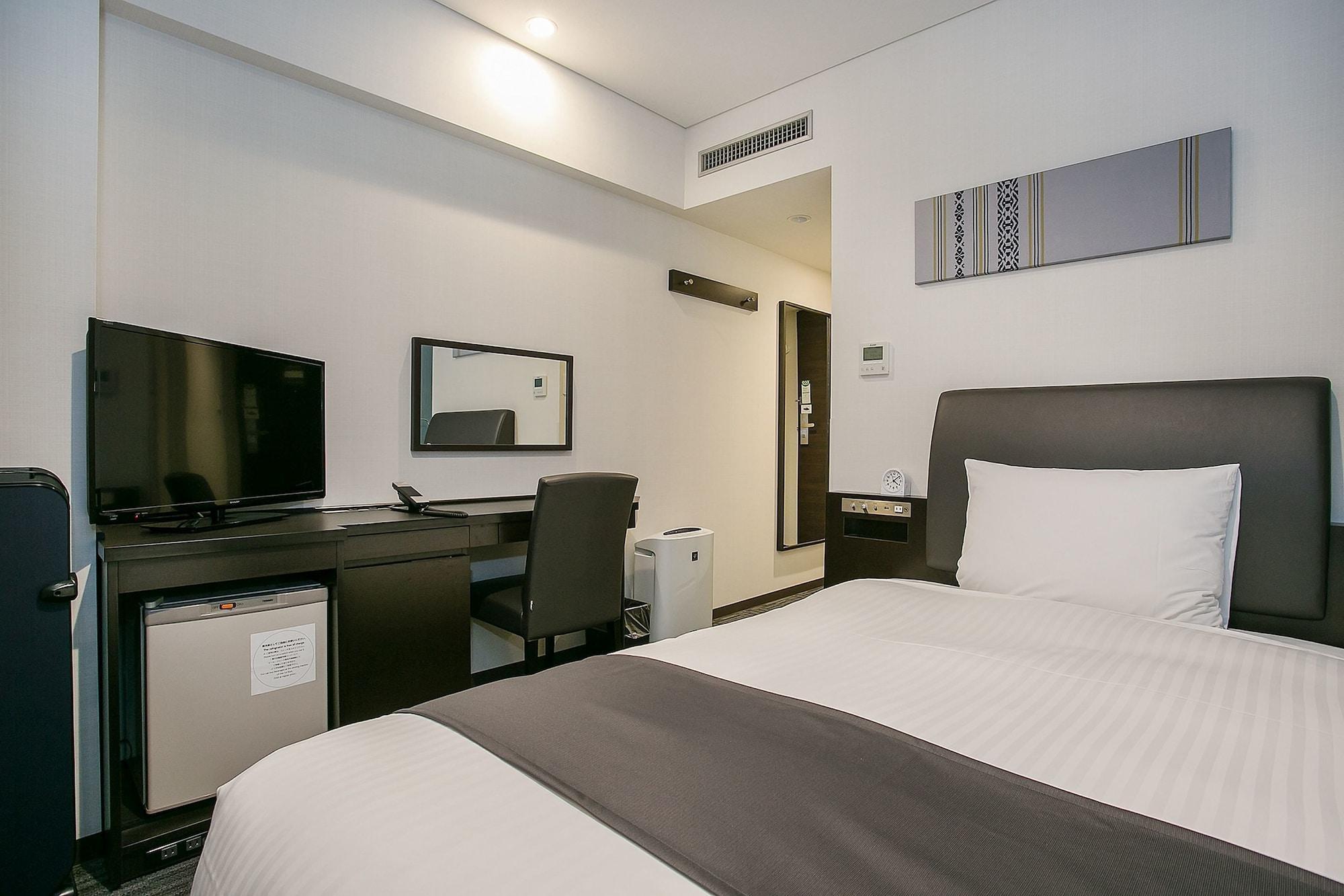 Mars Garden Hotel Hakata Fukuoka  Bagian luar foto