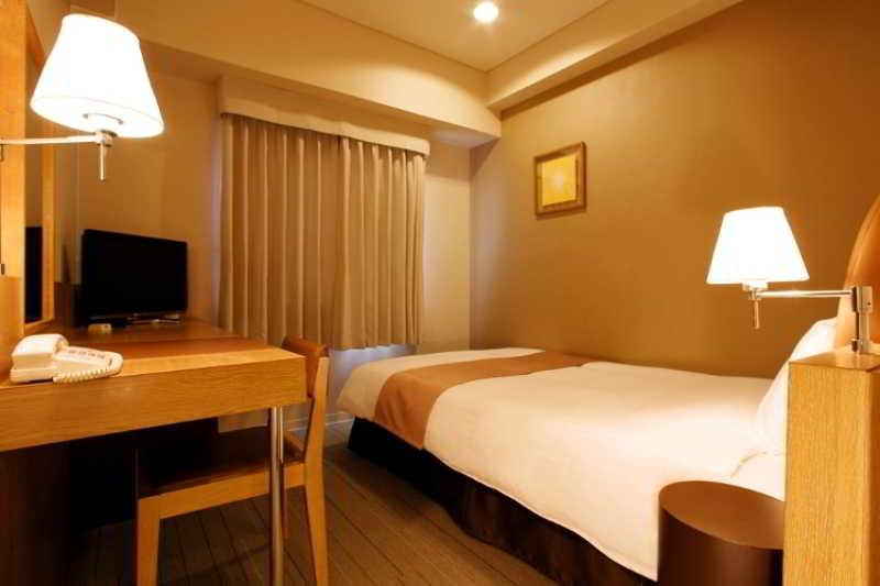 Mars Garden Hotel Hakata Fukuoka  Bagian luar foto