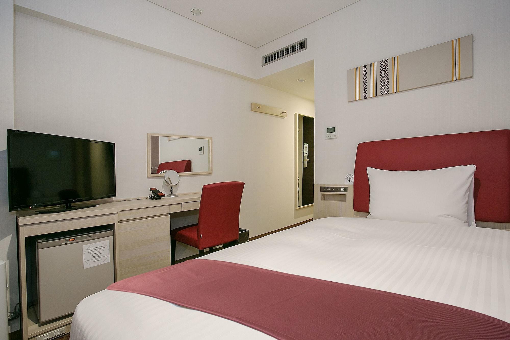 Mars Garden Hotel Hakata Fukuoka  Bagian luar foto