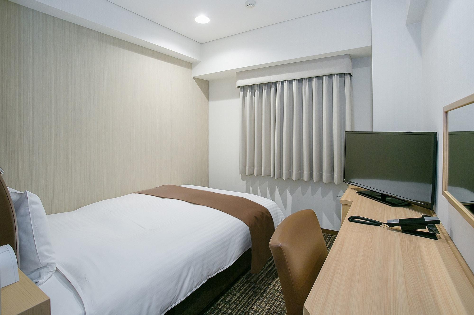 Mars Garden Hotel Hakata Fukuoka  Bagian luar foto