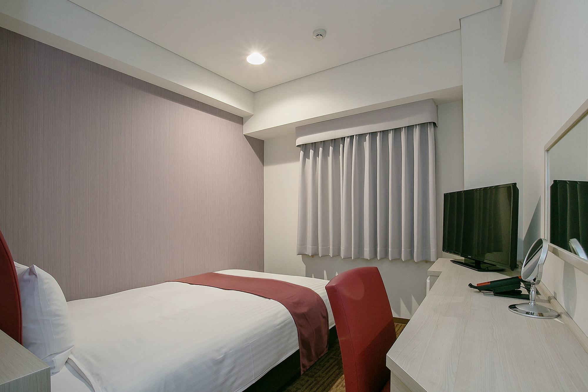 Mars Garden Hotel Hakata Fukuoka  Bagian luar foto