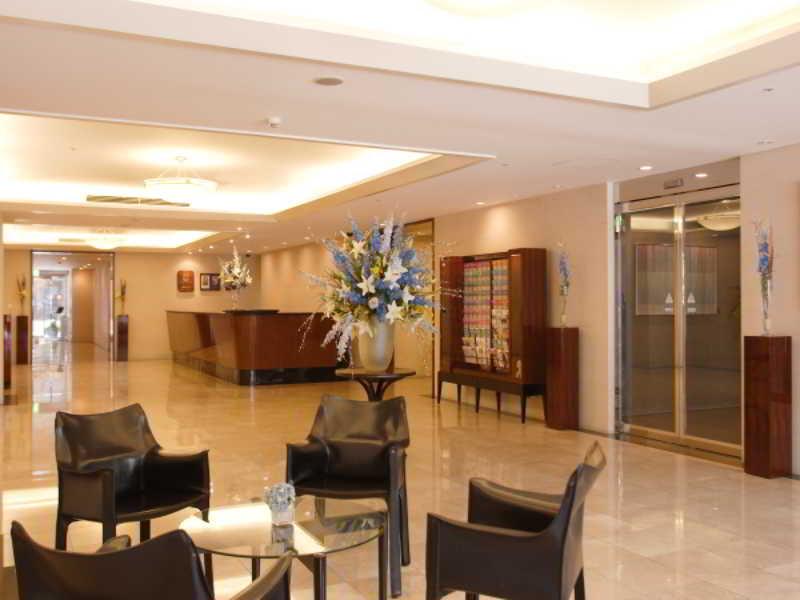 Mars Garden Hotel Hakata Fukuoka  Bagian luar foto