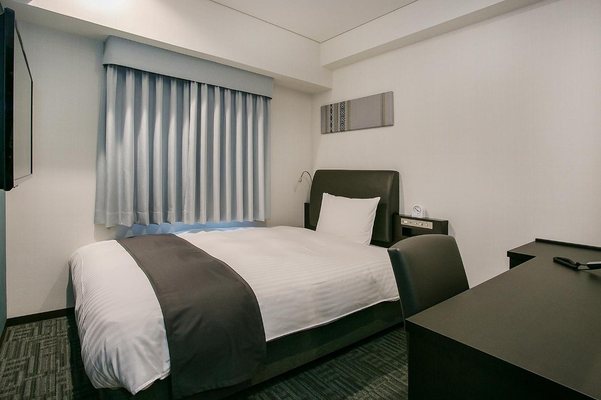Mars Garden Hotel Hakata Fukuoka  Bagian luar foto