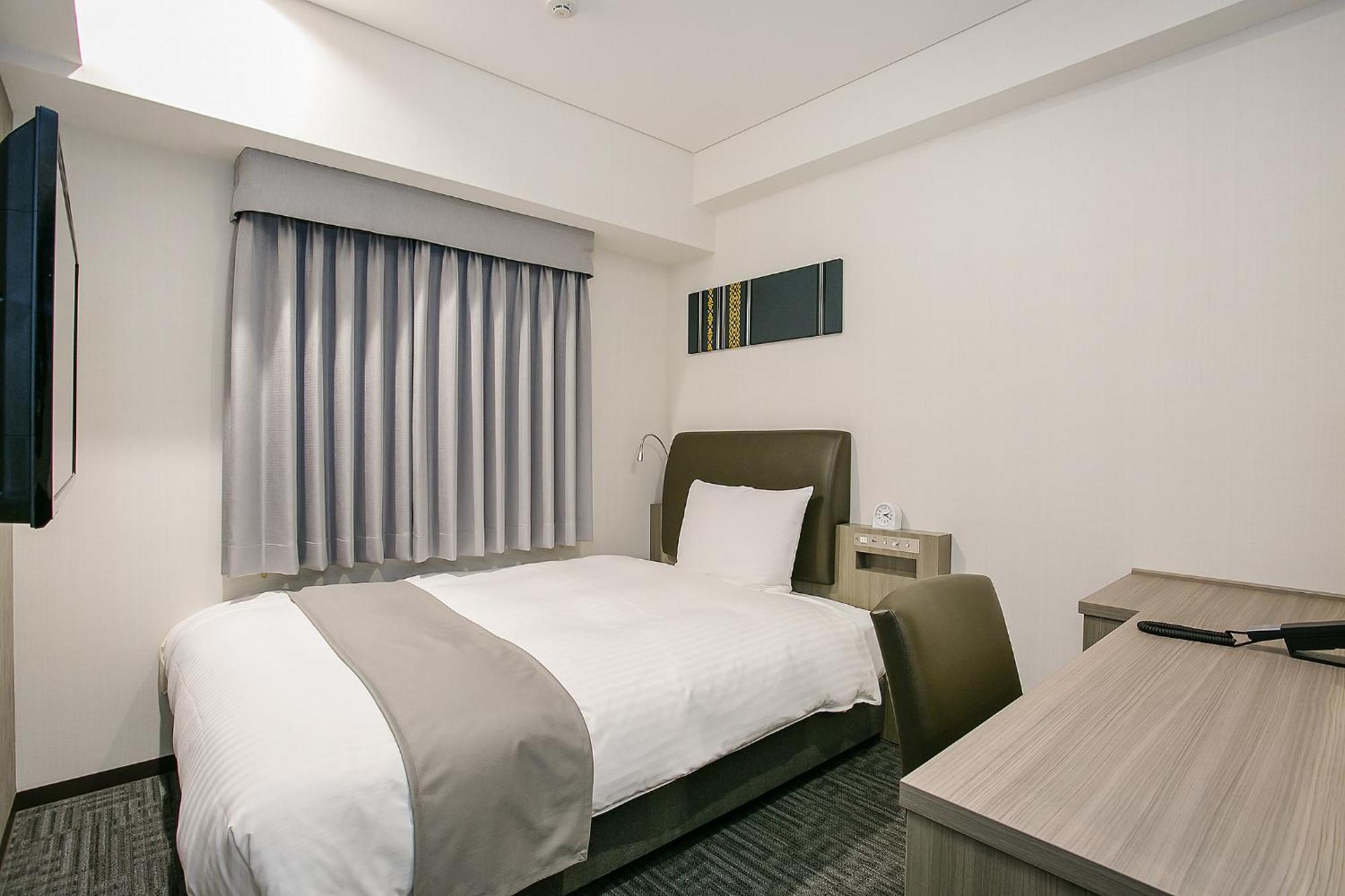 Mars Garden Hotel Hakata Fukuoka  Bagian luar foto