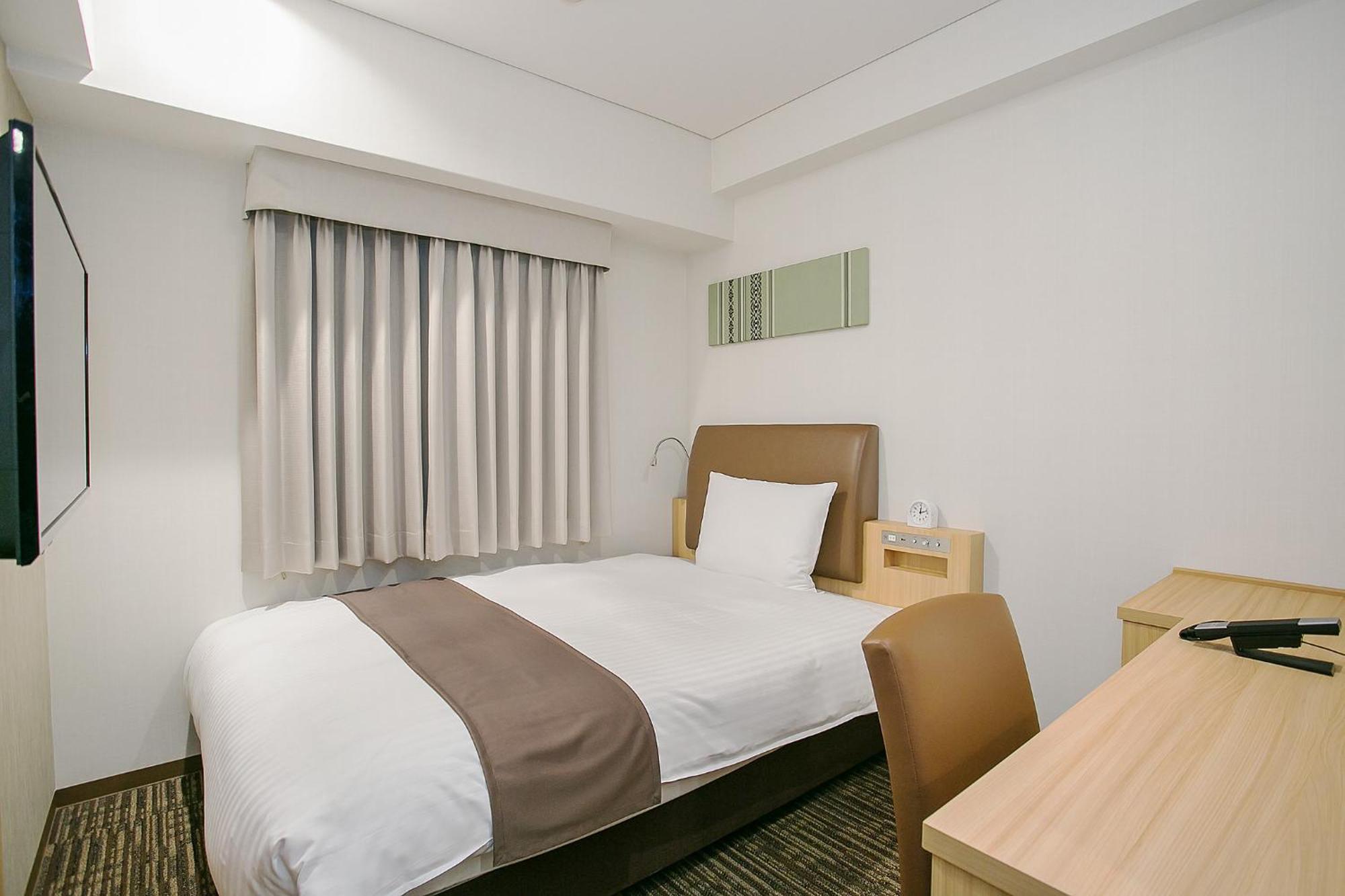 Mars Garden Hotel Hakata Fukuoka  Bagian luar foto