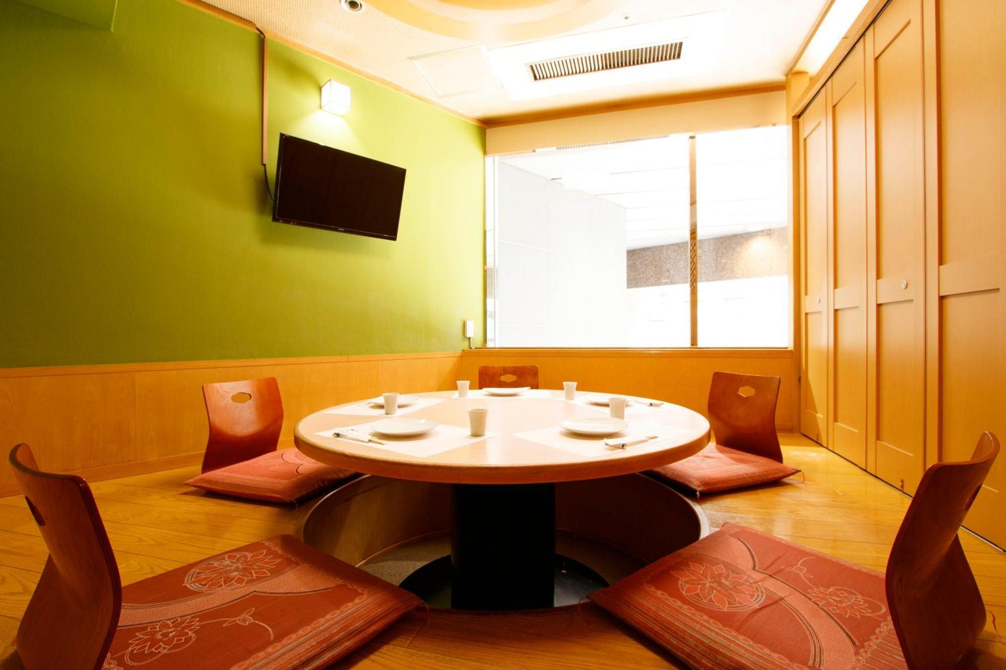 Mars Garden Hotel Hakata Fukuoka  Bagian luar foto