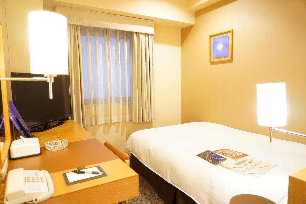 Mars Garden Hotel Hakata Fukuoka  Bagian luar foto